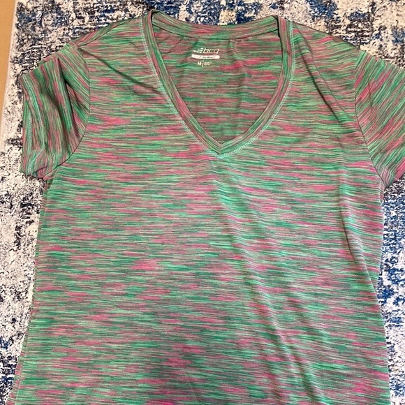 BCG athletic tee set size M - Picture 6 of 7